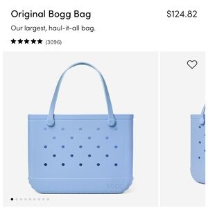 Bogg Bag